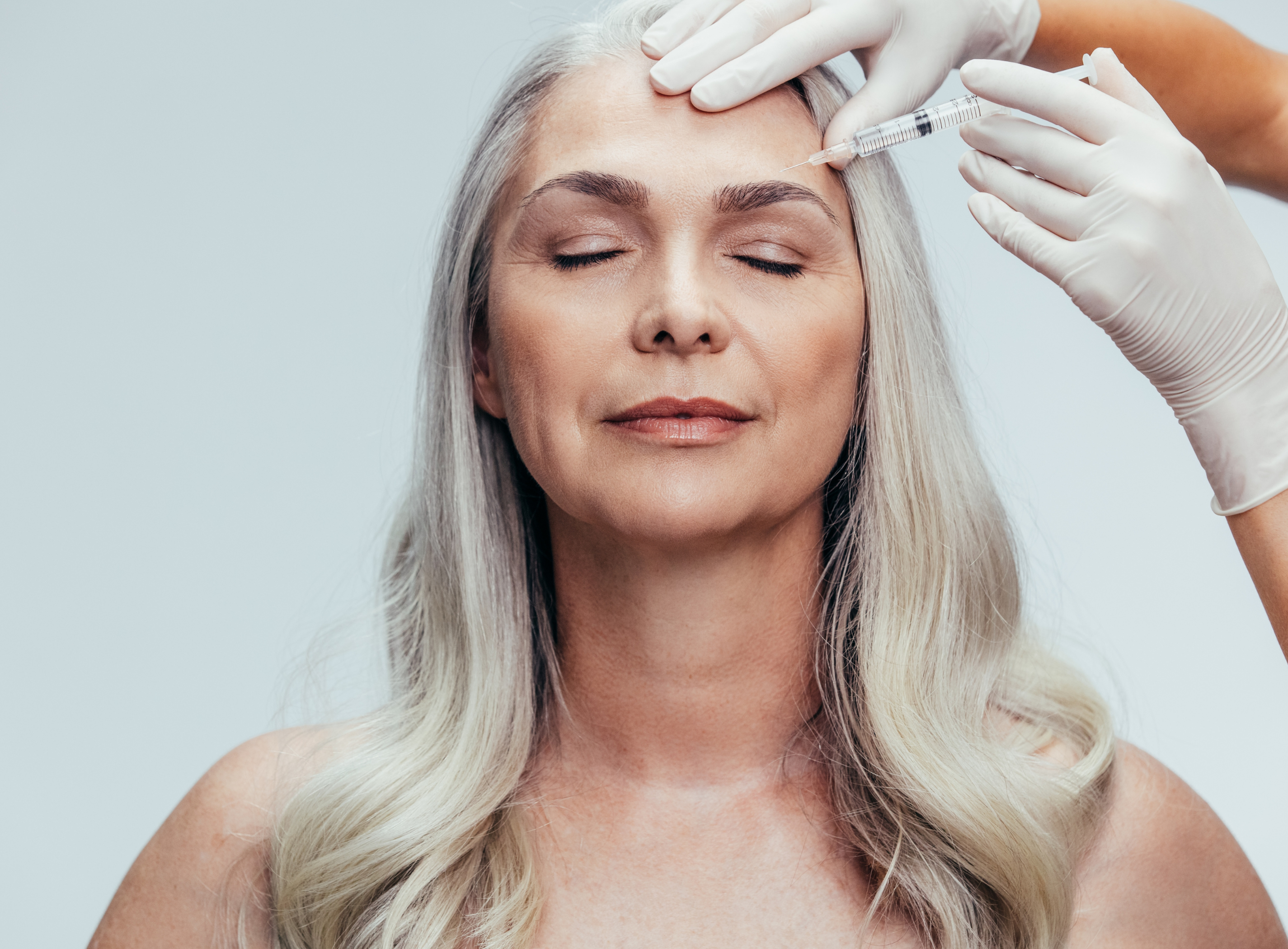 botox-woman botox Peachtree City