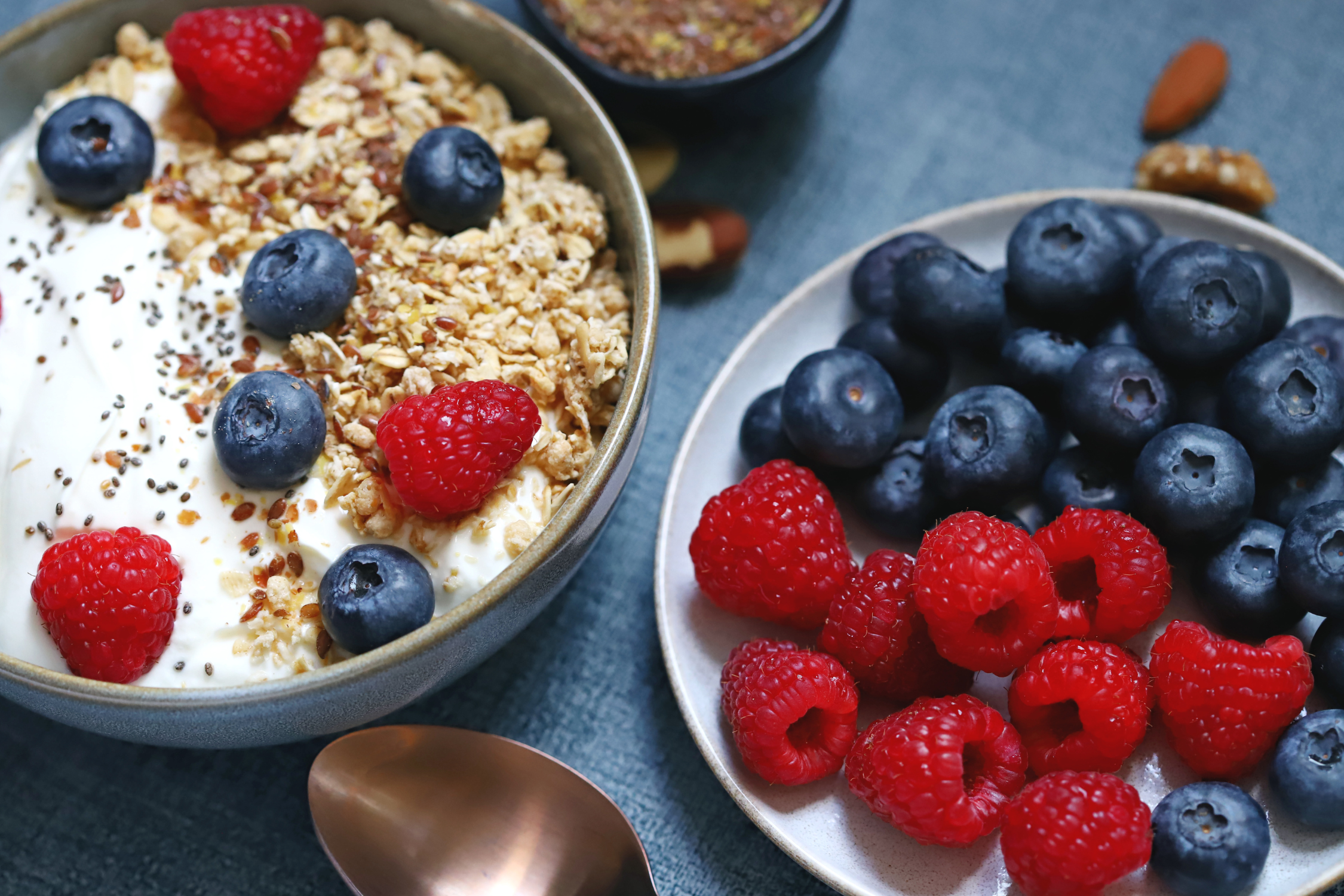 diet planning Peachtree City