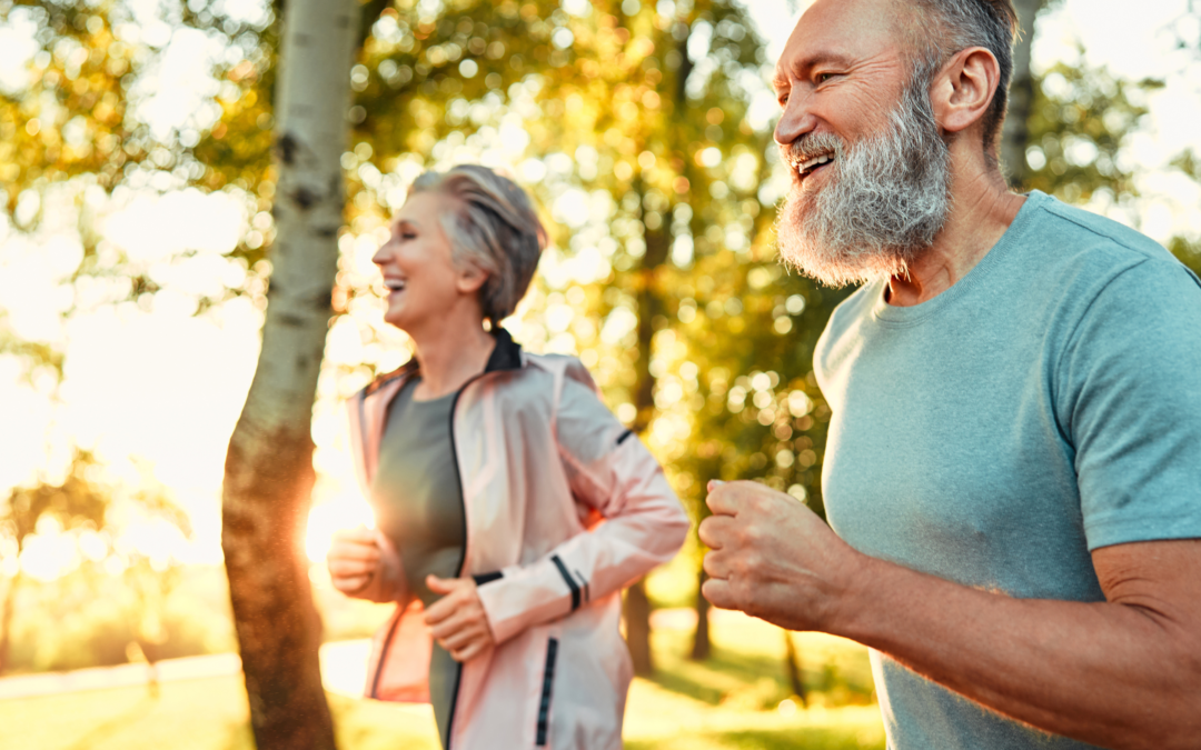 Your Annual Wellness Plan: How to Stay Ahead of Health Problems