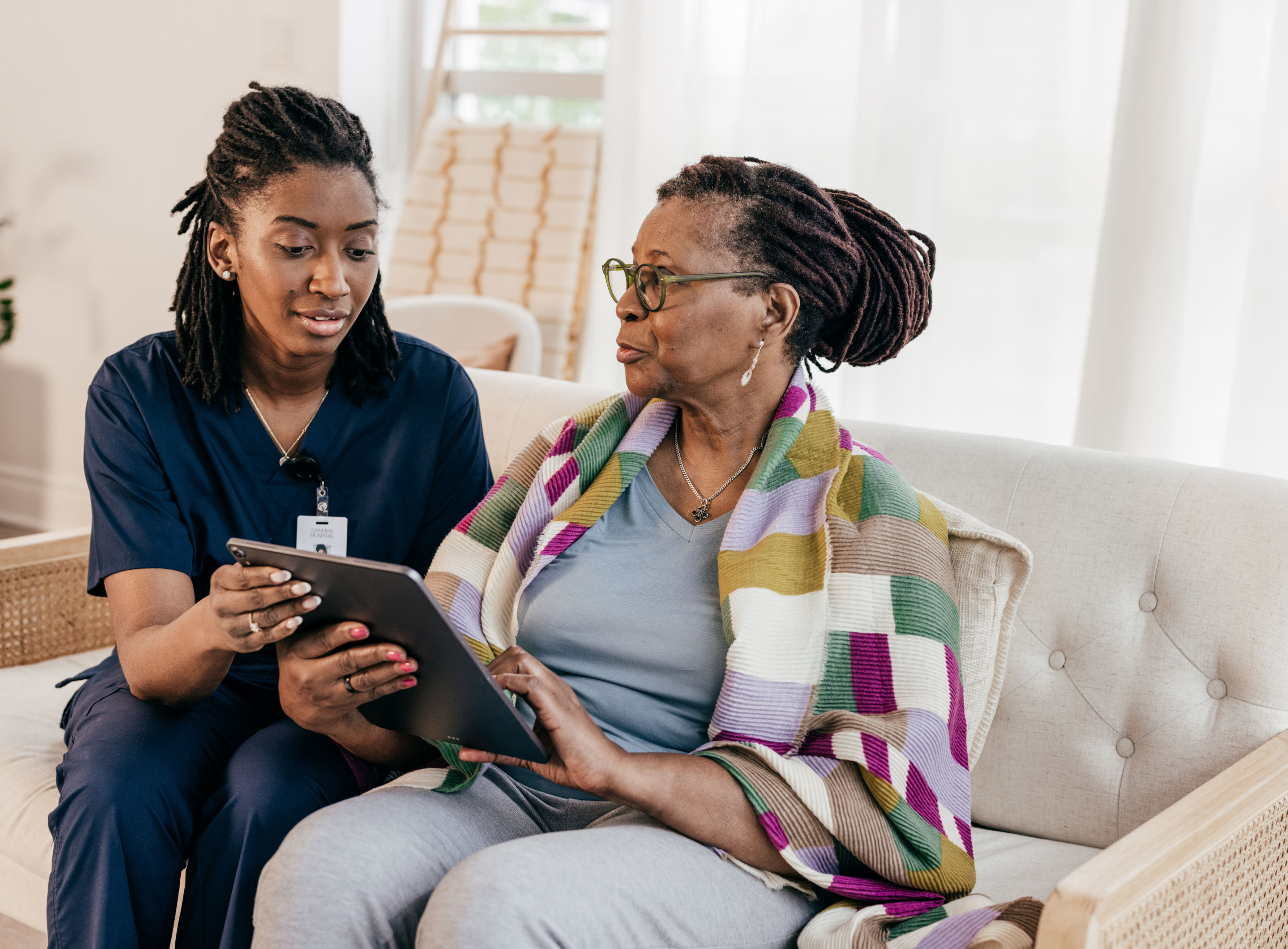 wellness exam Peachtree City